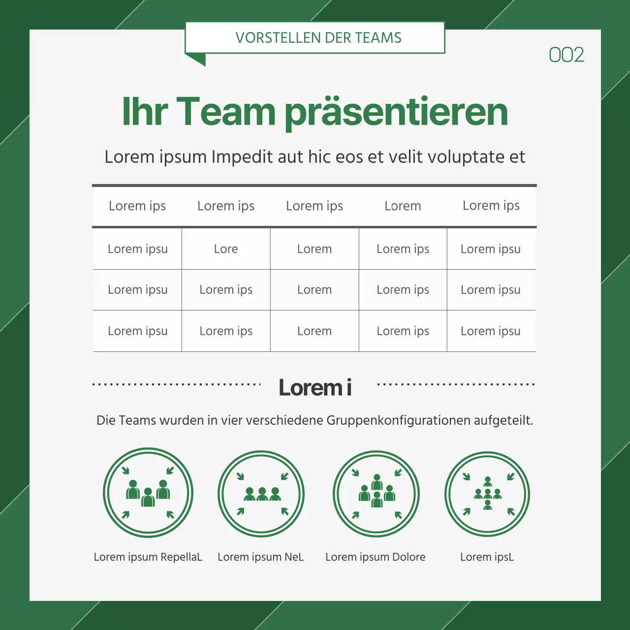 Förderung der Bewegungsförderung durch einen grünen Spielplatz