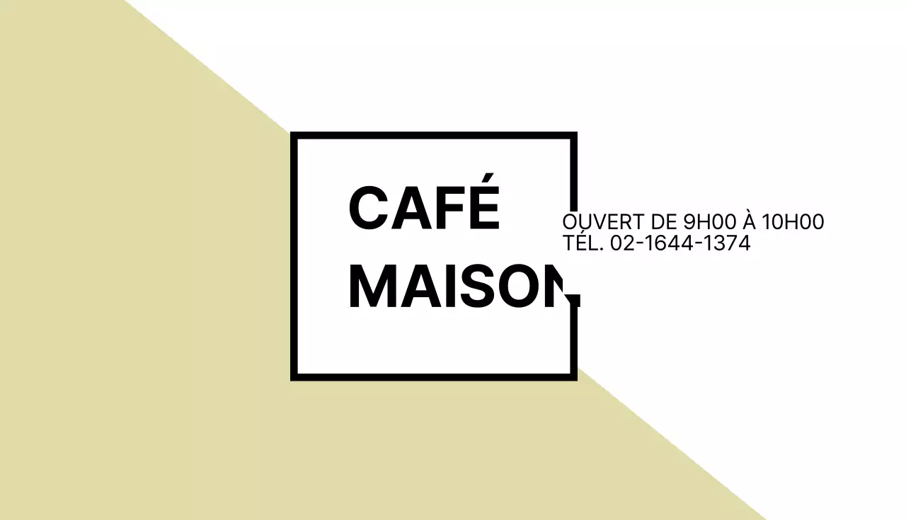 Café