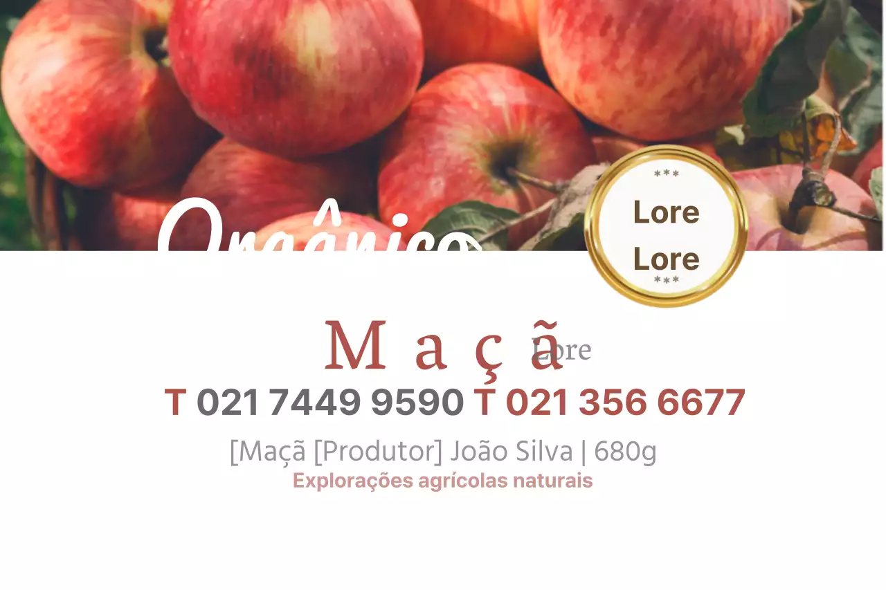Apple