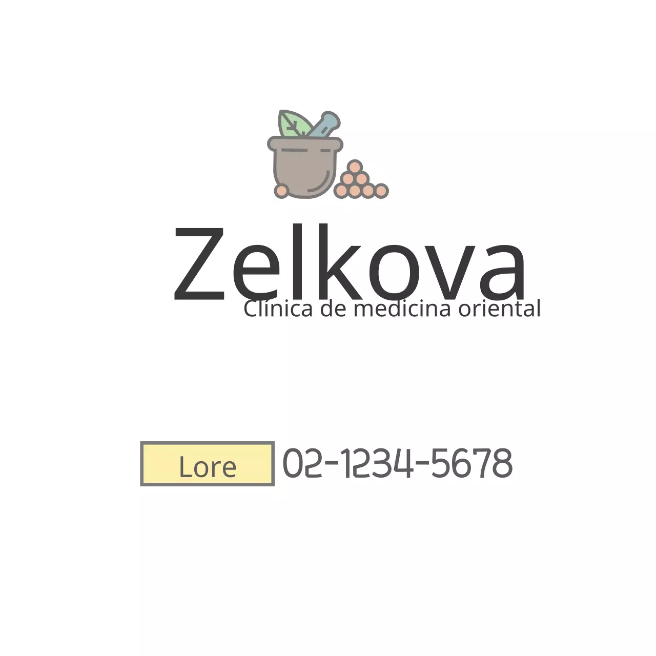 Clínica de acupuntura Zelkova