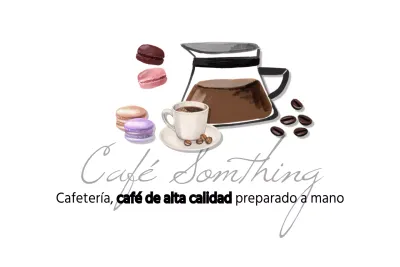Café de goteo manual