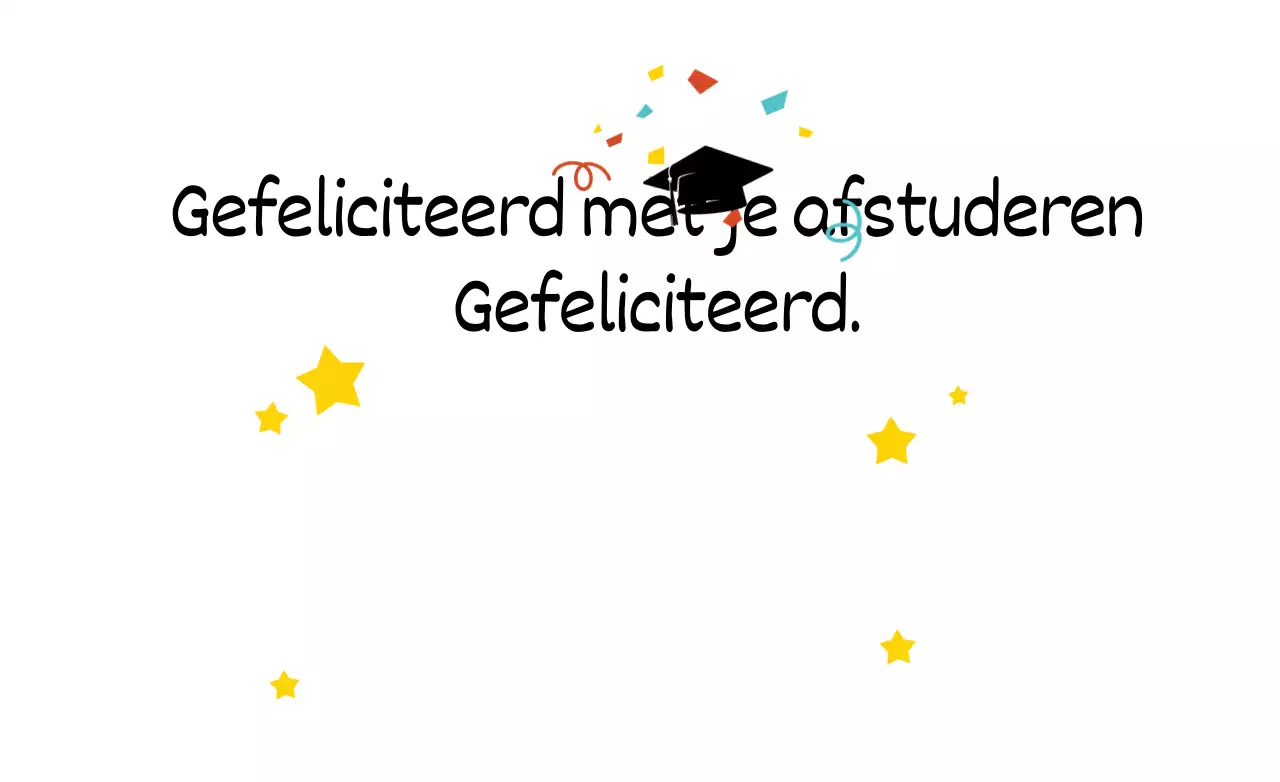 Afstudeerfeest