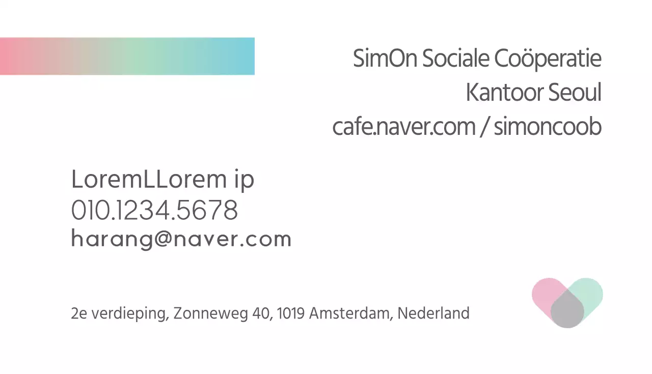 Simon Sociale Coöperatie