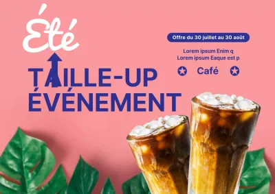 Événements d'été