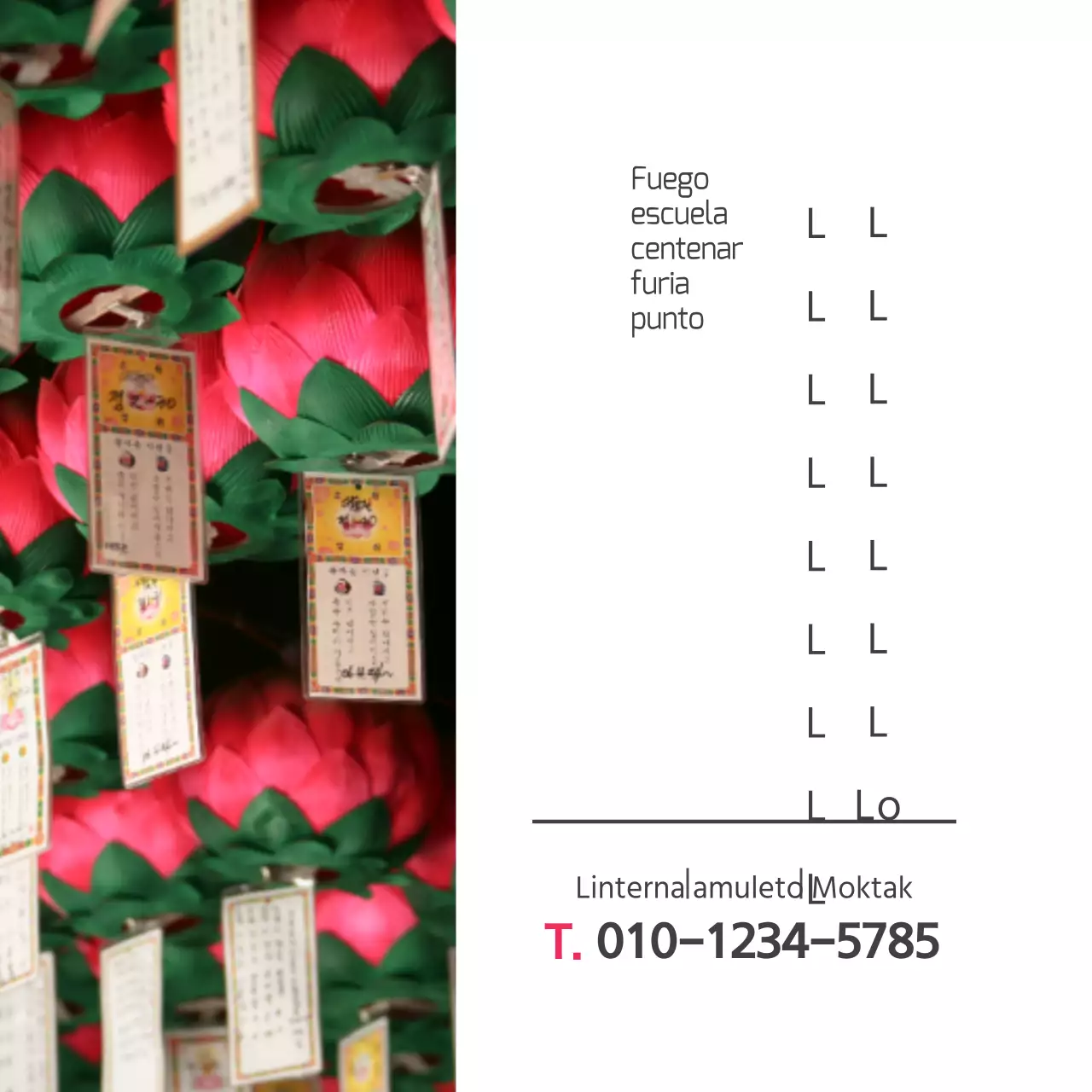 Grandes almacenes budistas