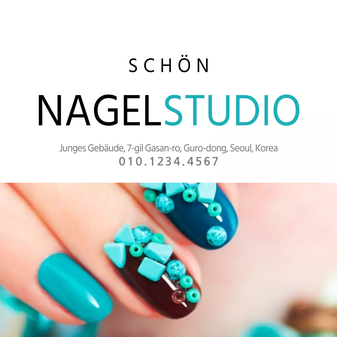 Nagelstudio