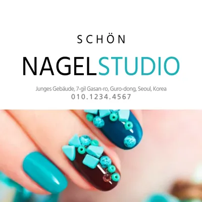 Nagelstudio
