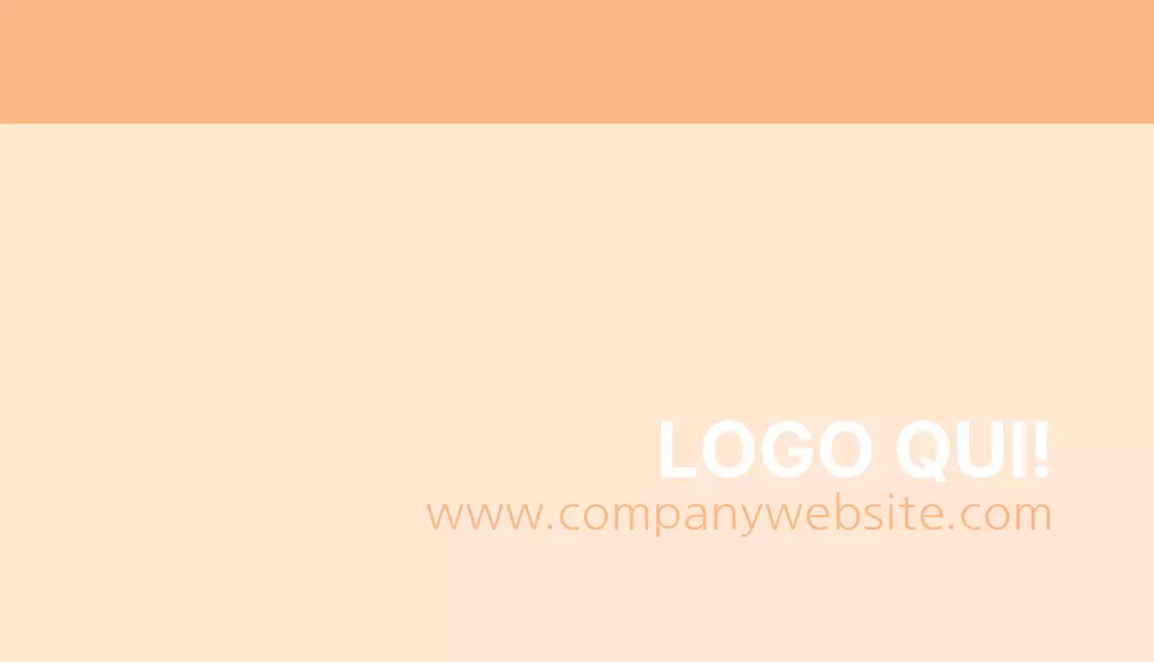 Cosmetici all'arancia