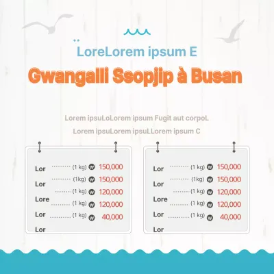 Événements ouverts à la taverne