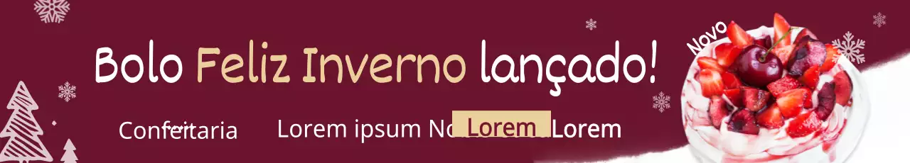 Bolos Premium