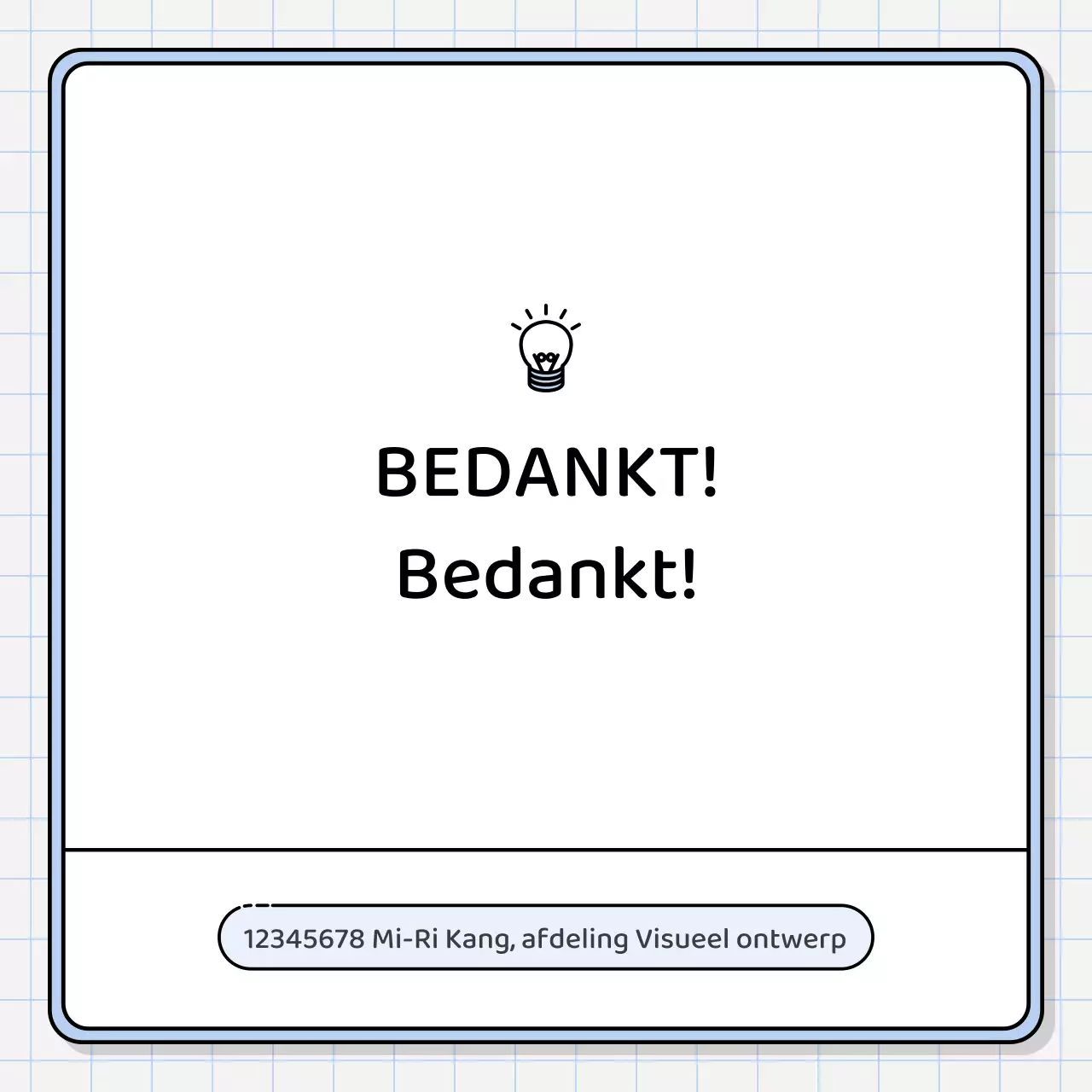 Basis presentatieset in geel en chartreuse