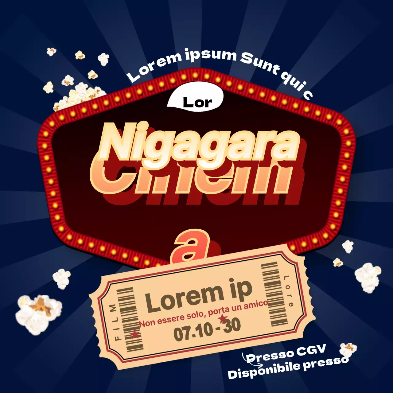 Cinema Niigara