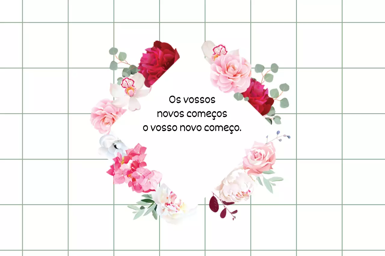 Novo começo