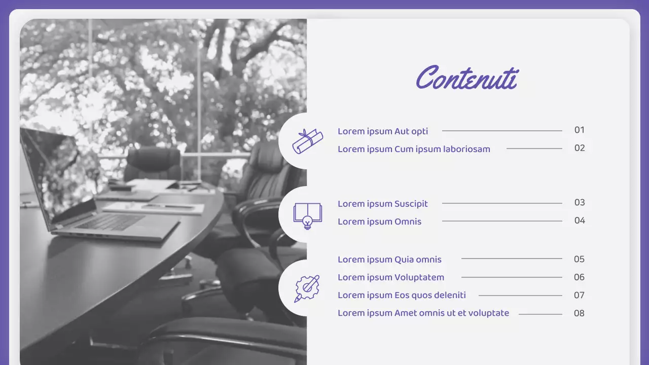 I nudge dell'economia comportamentale sono utili nei campi viola e gialli