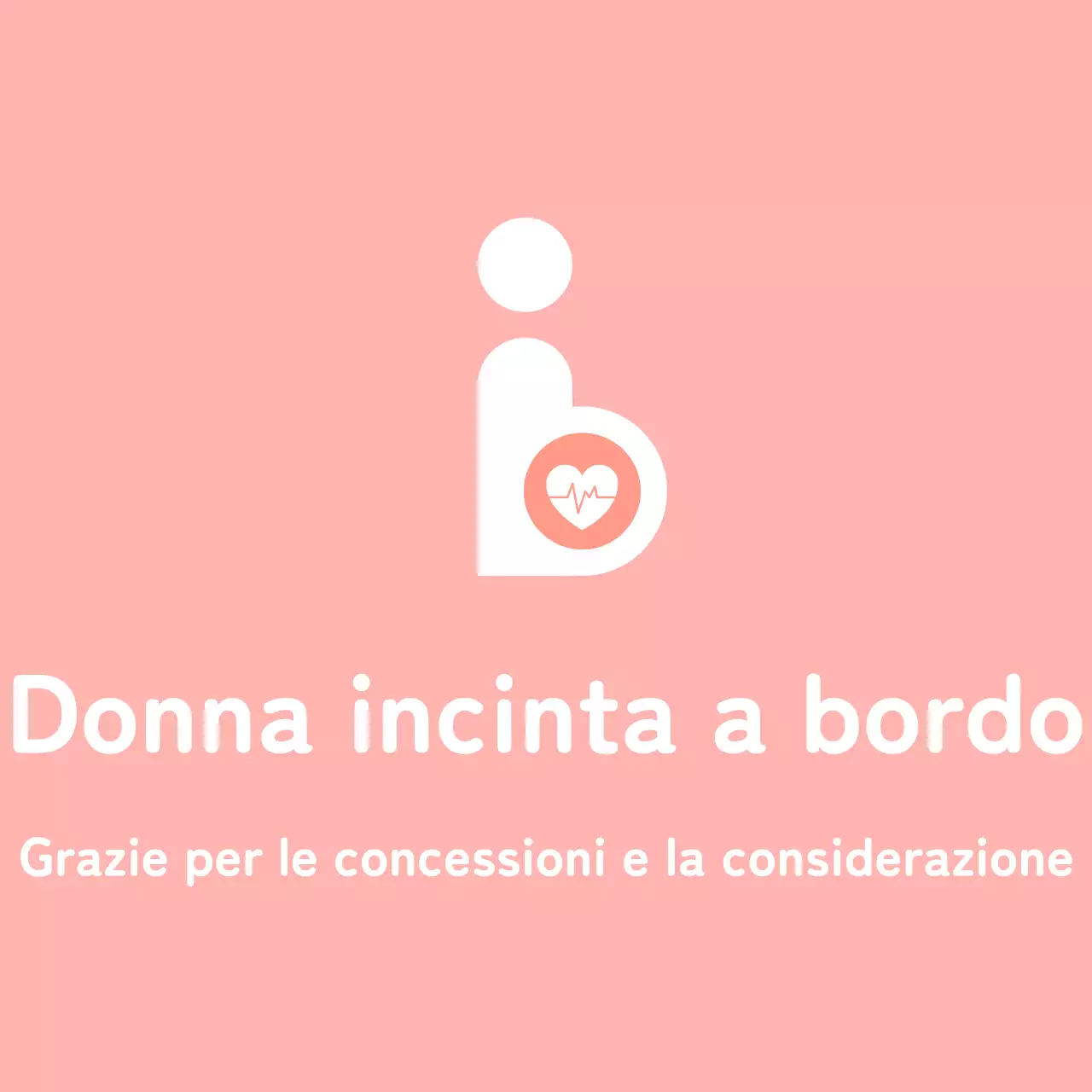 Camagnetta di maternità