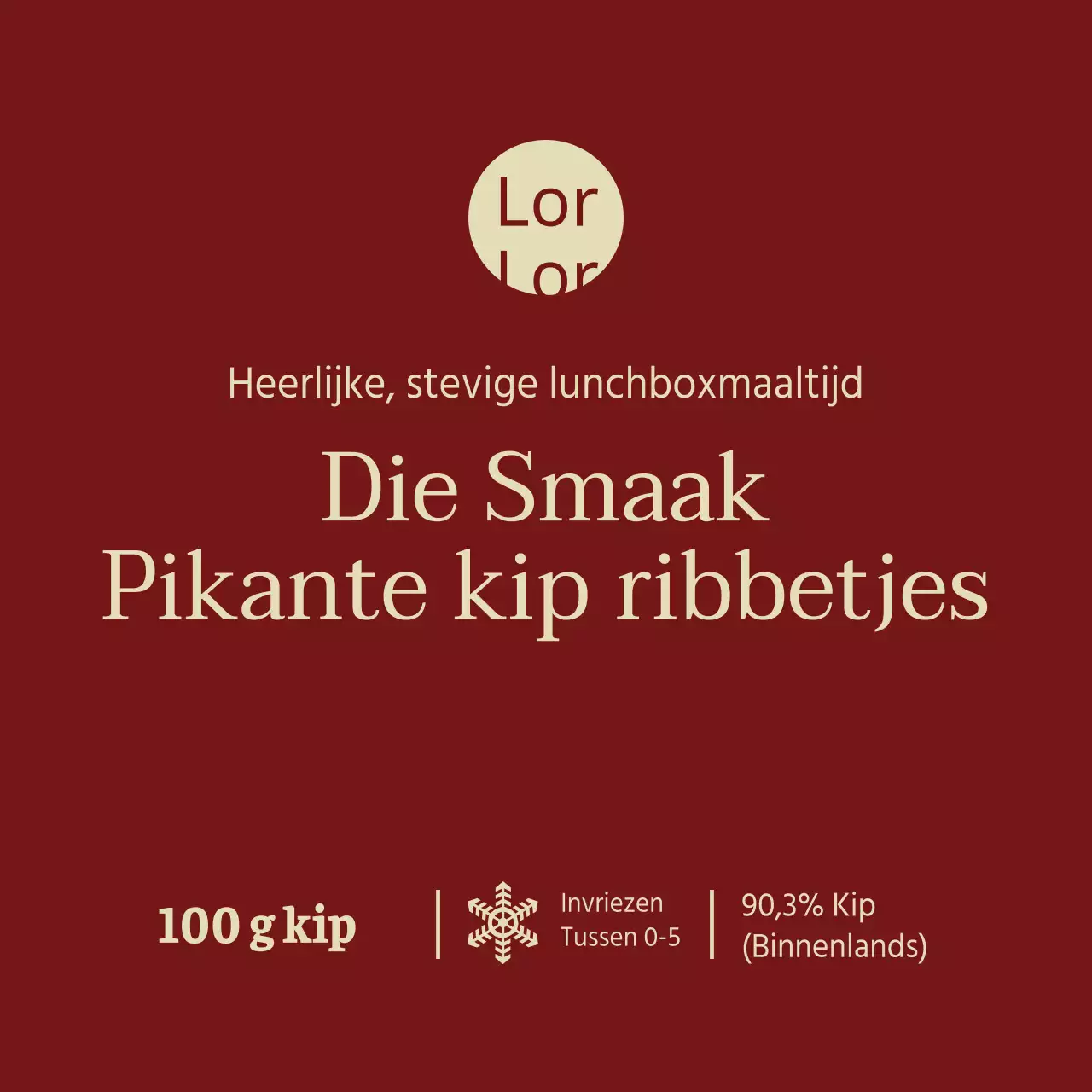 Die Smaak Pittige Dakgalbi