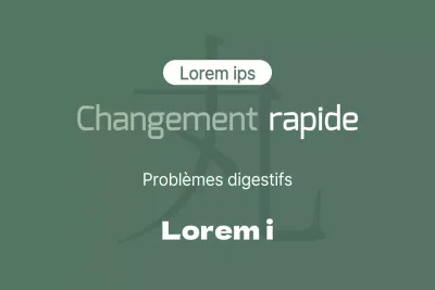 Transformation rapide