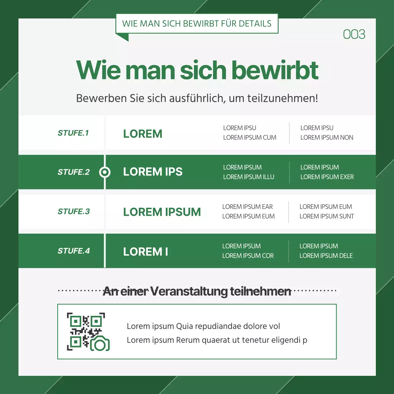 Förderung der Bewegungsförderung durch einen grünen Spielplatz