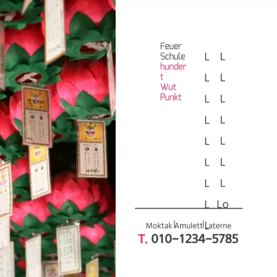 Buddhistisches Kaufhaus