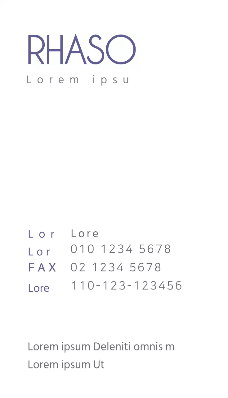 Negozio di abbigliamento femminile