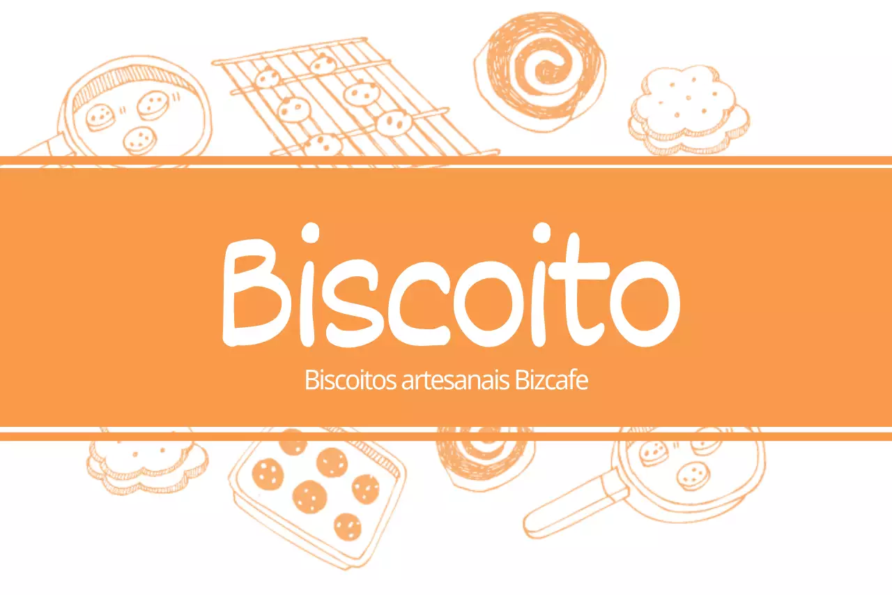 Biscoito