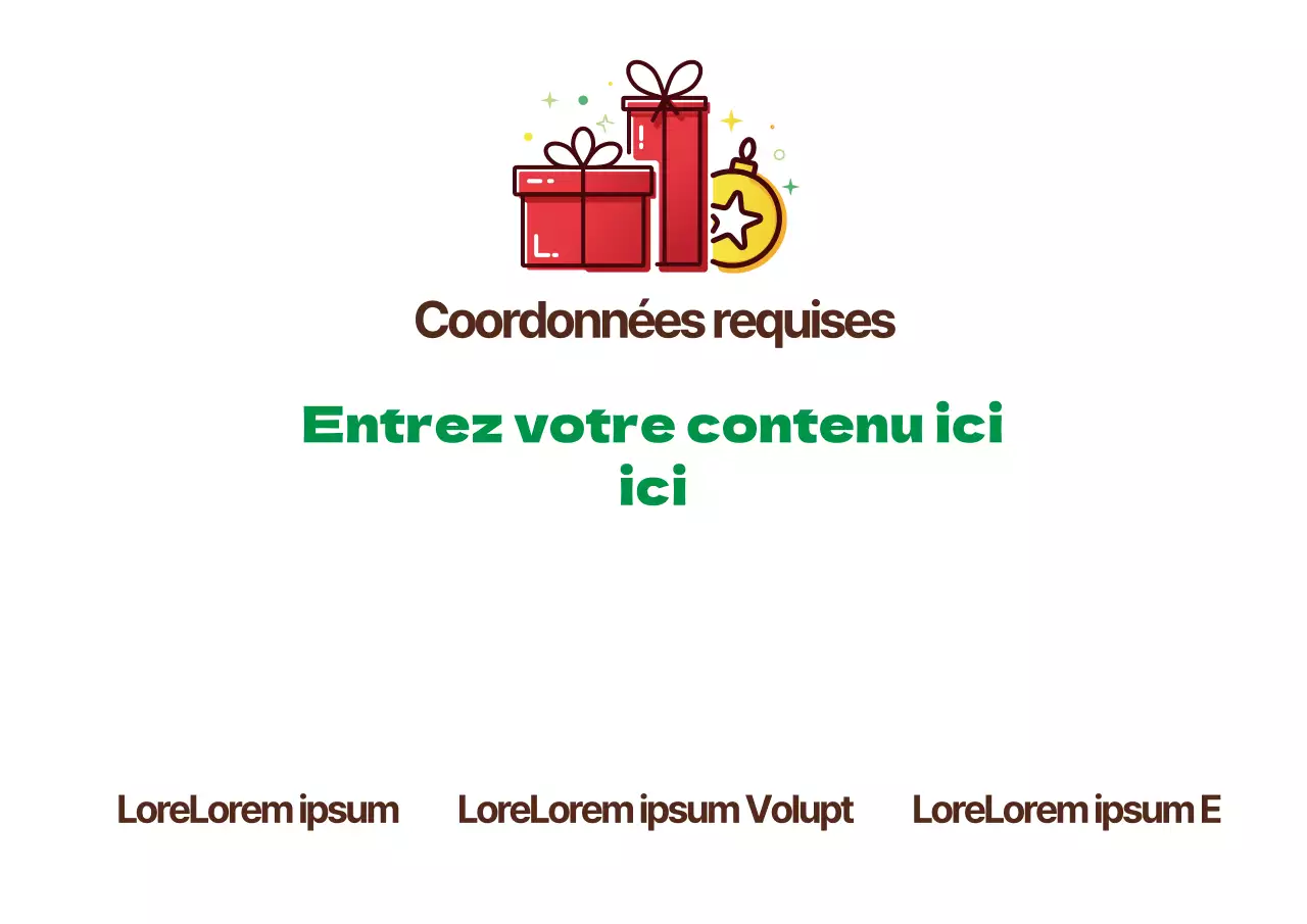 41908_Entrer le contenu