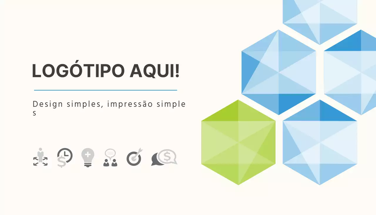 Cristal quadrado