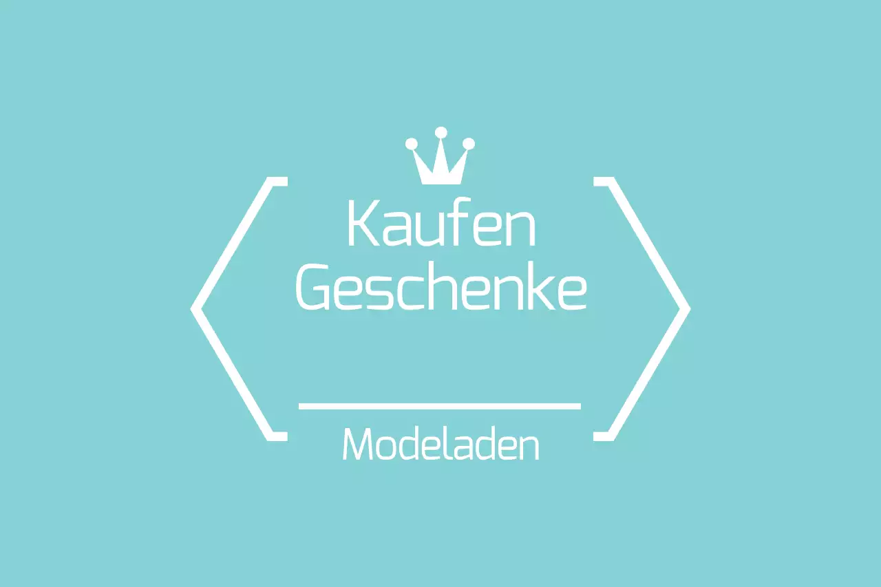 Gekaufte Geschenkkronen