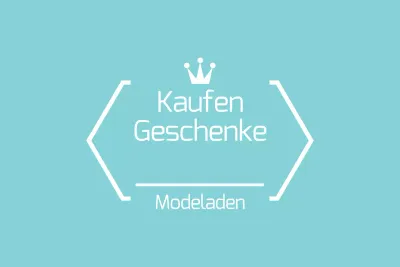 Gekaufte Geschenkkronen