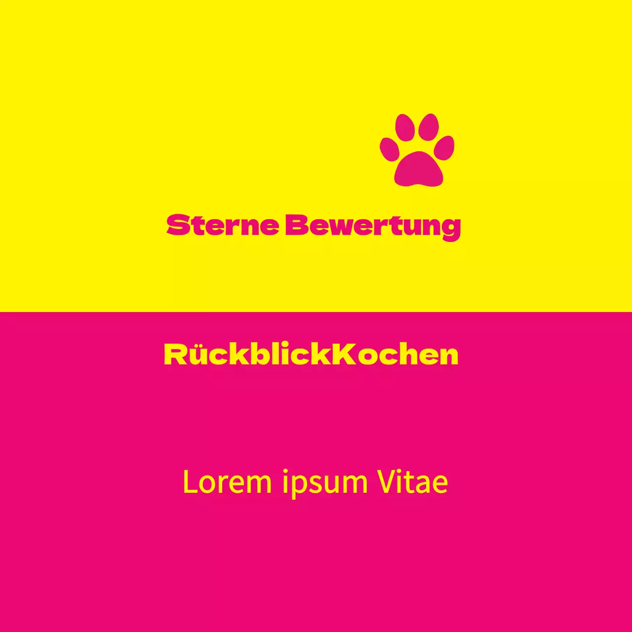 SterneRezensionenRezensionen