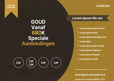 Aanbiedingen appartementen