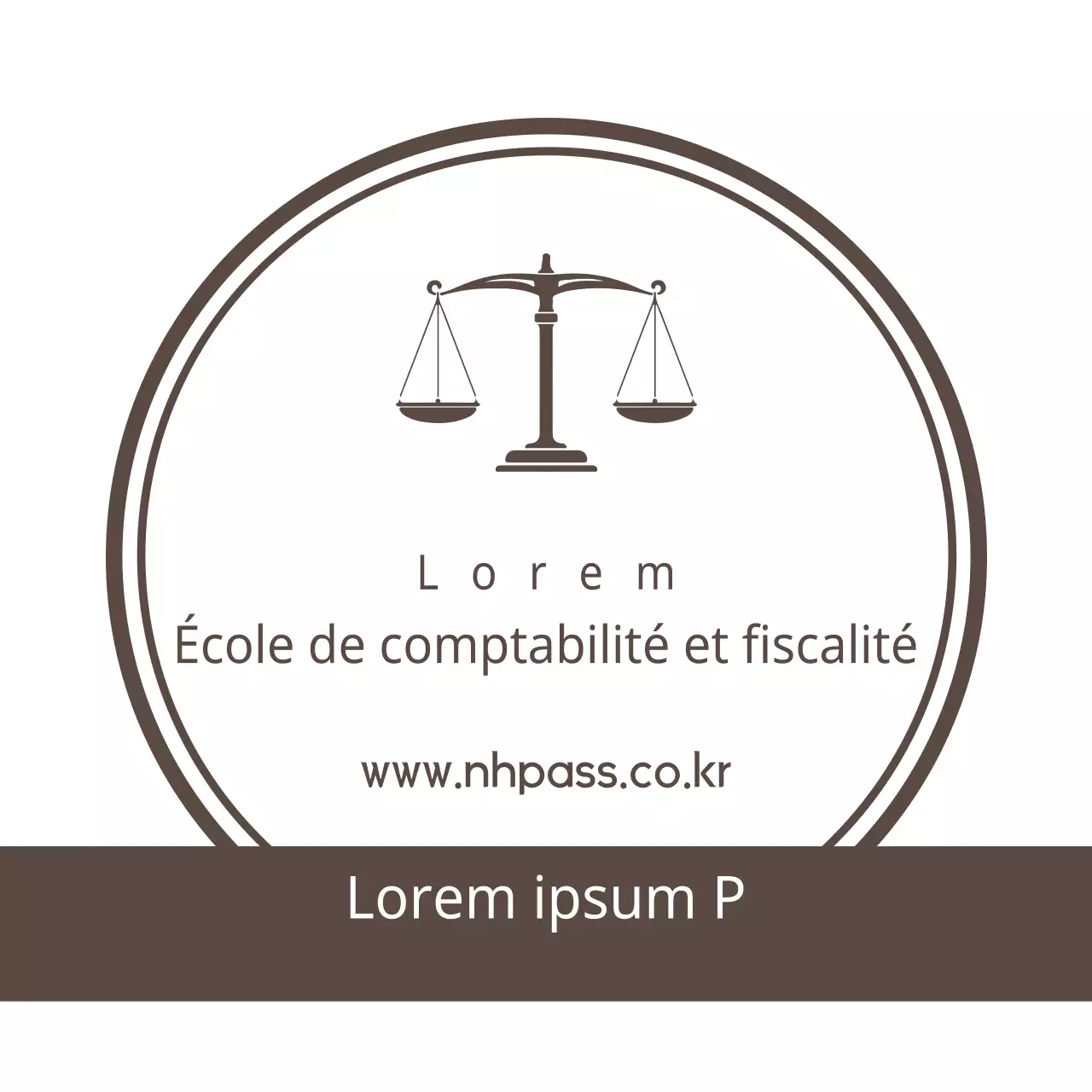 École de comptabilité et de fiscalité