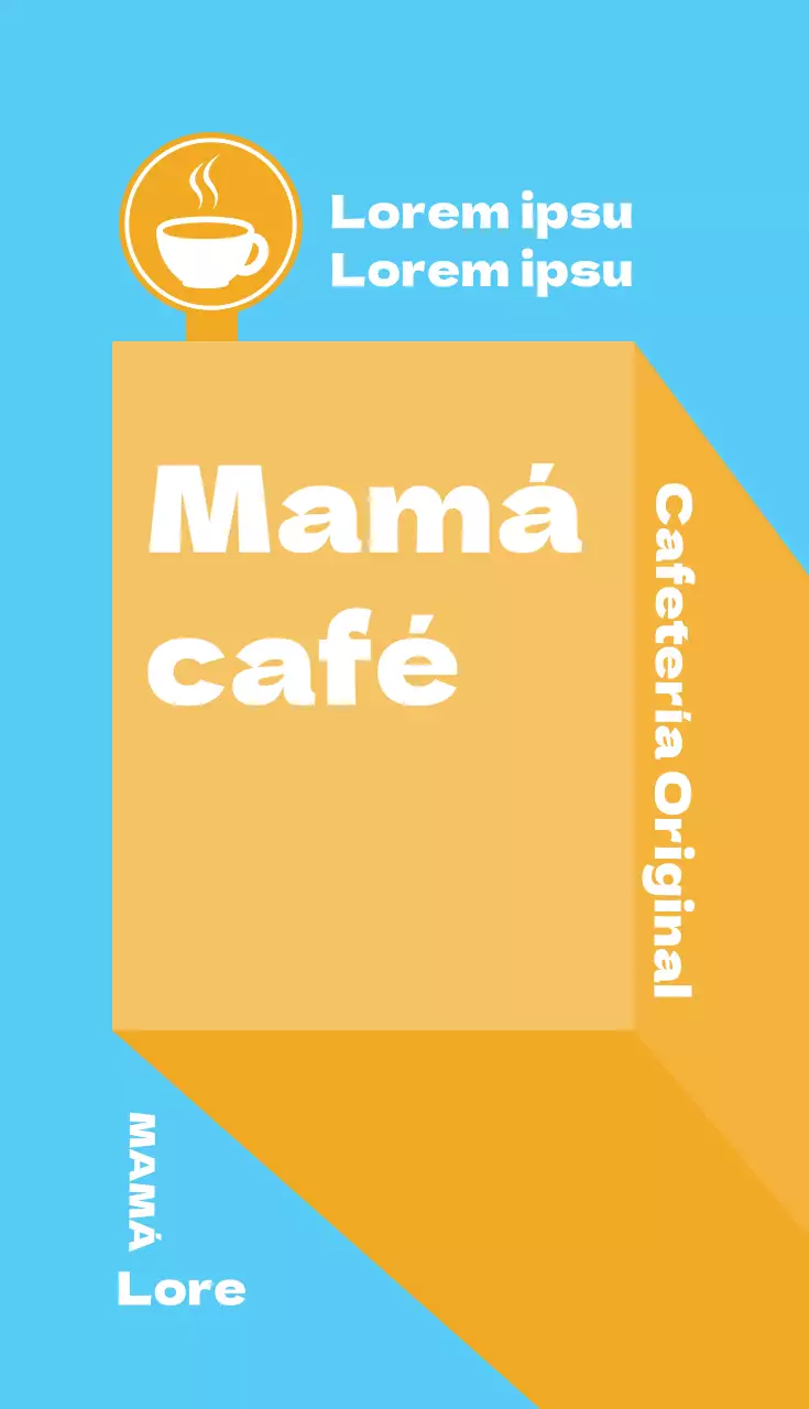 Mamá Café