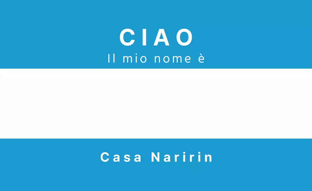 Assistenza all'infanzia