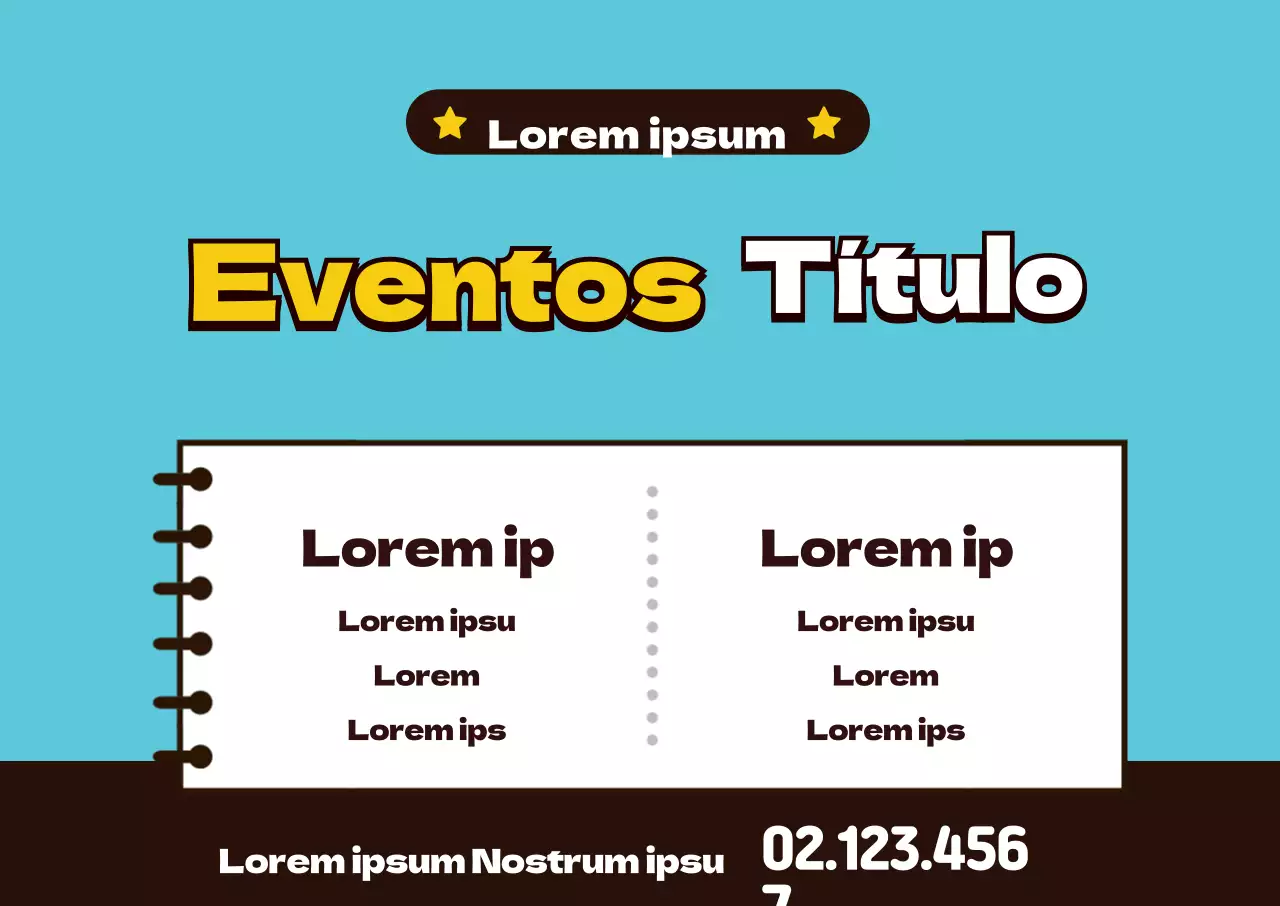 44507_Introducir título del evento