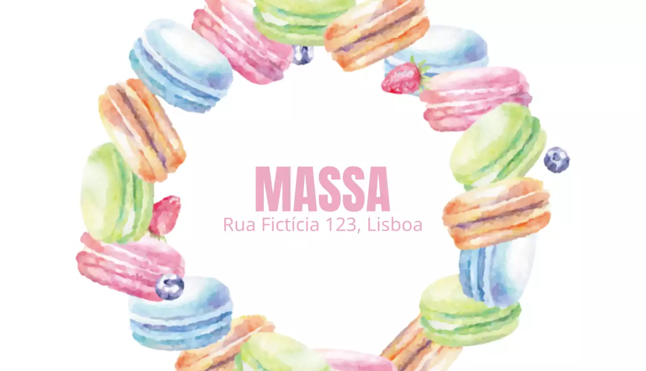 Macarons