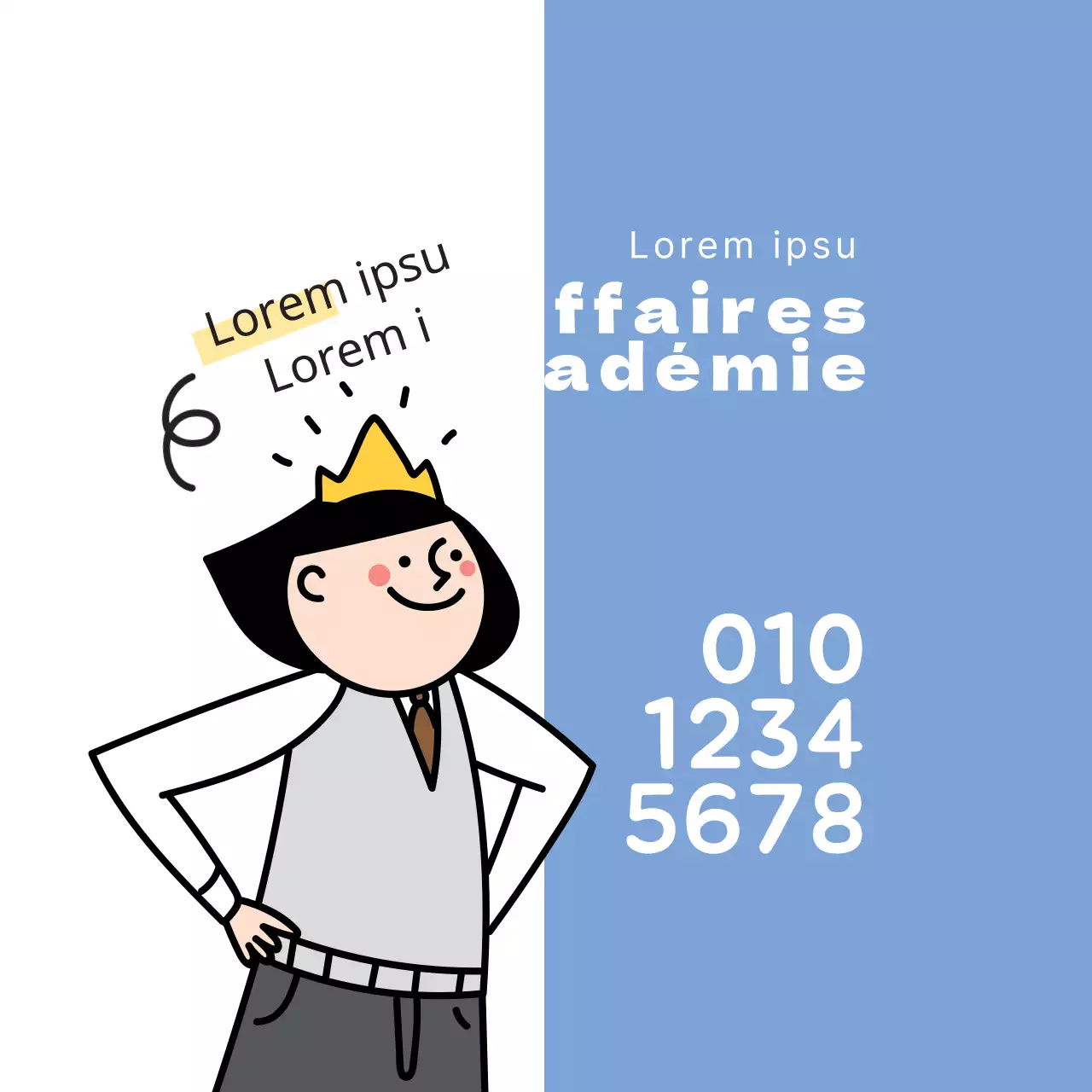 Académie Biz