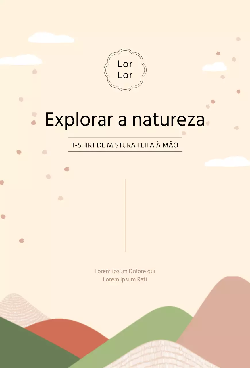 Saquetas de chá caseiras