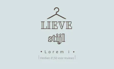 LOVE stijl