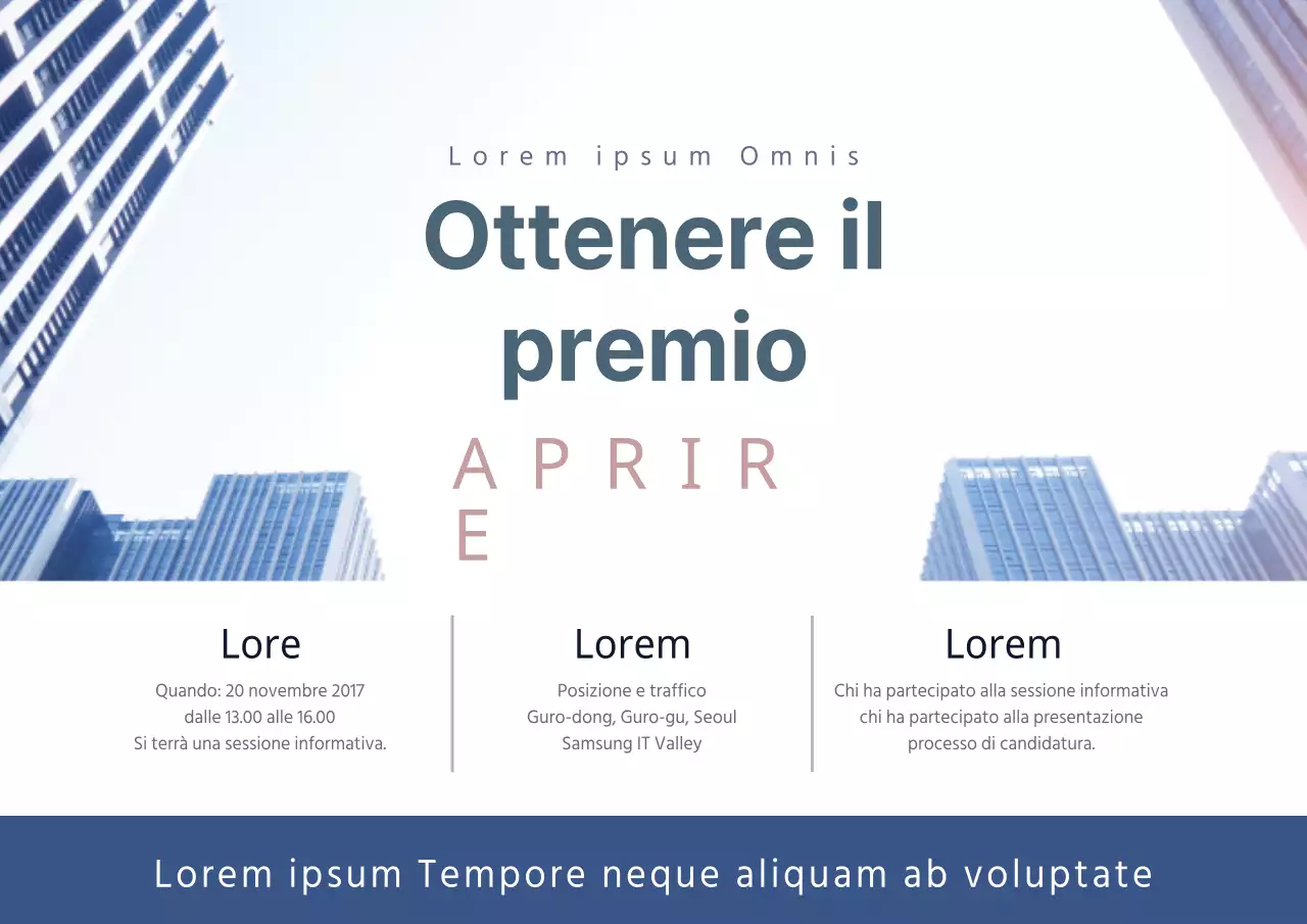 Acquisto e vendita di appartamenti