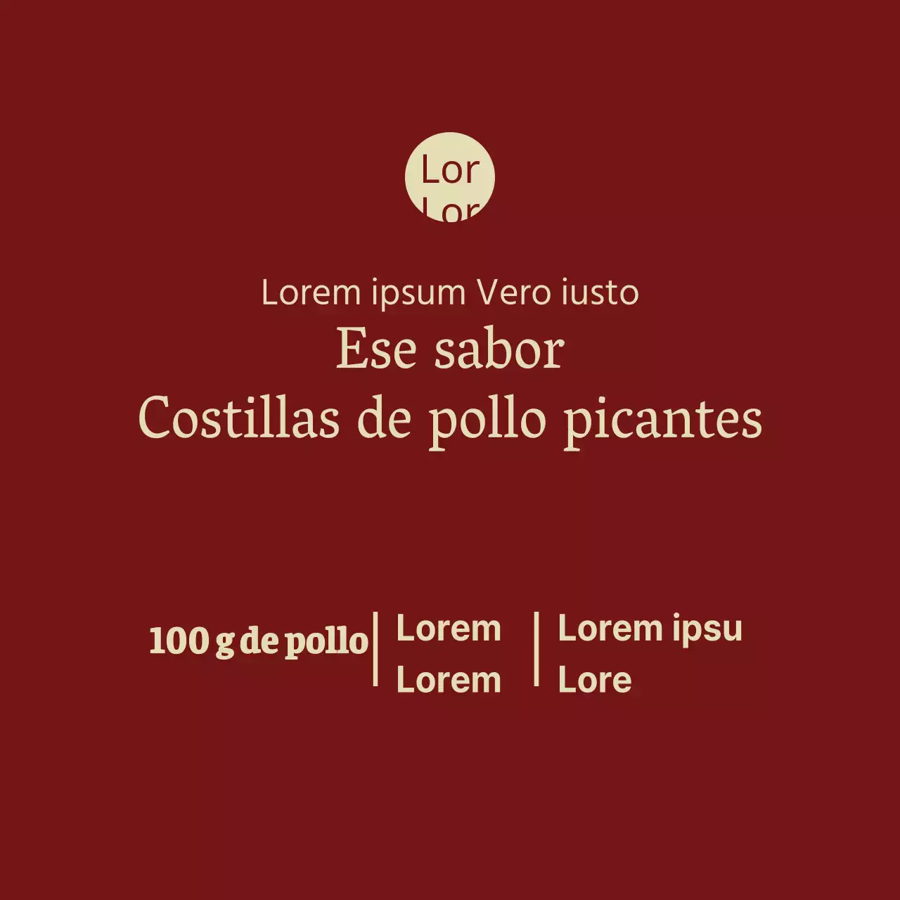 That Taste Spicy Dakgalbi