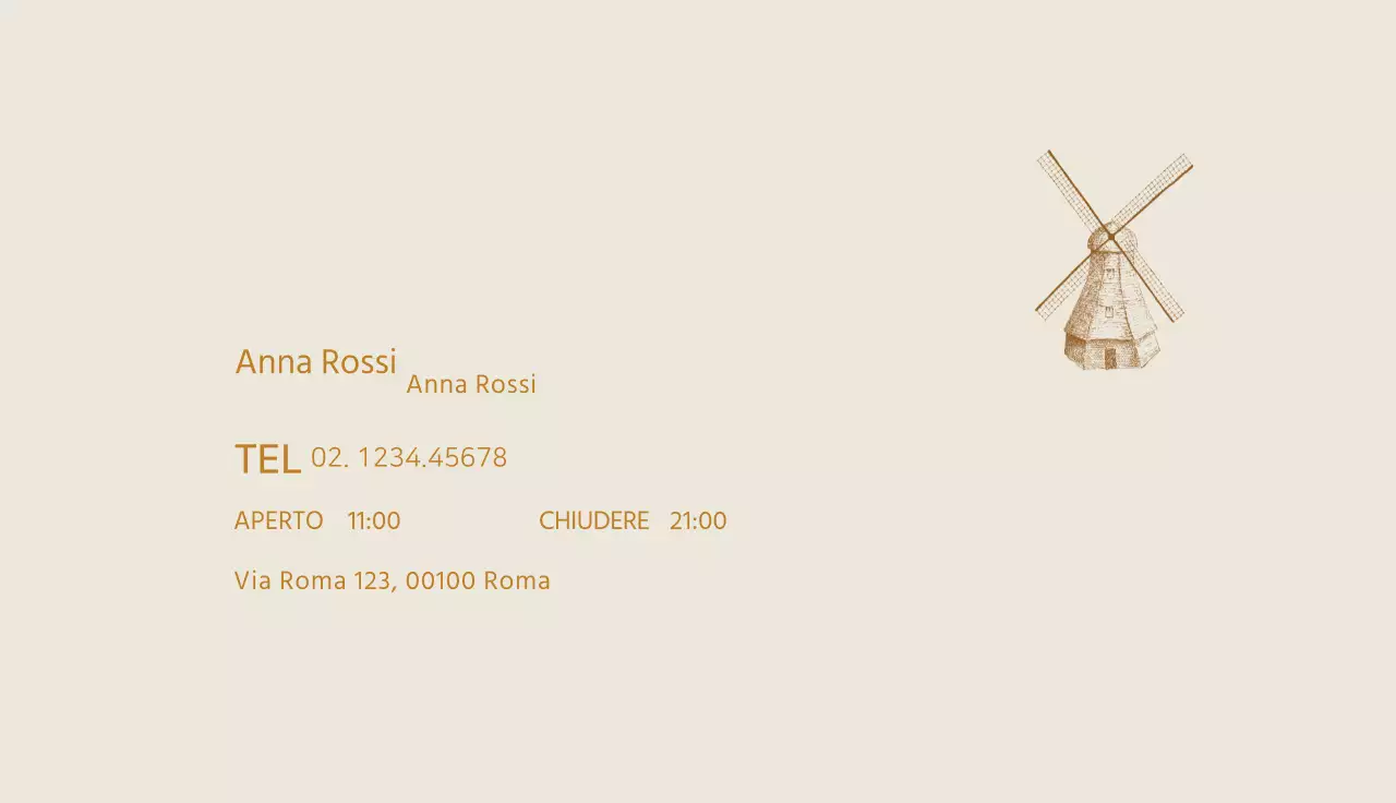 illustrazione marrone cibo vintage pane panificio