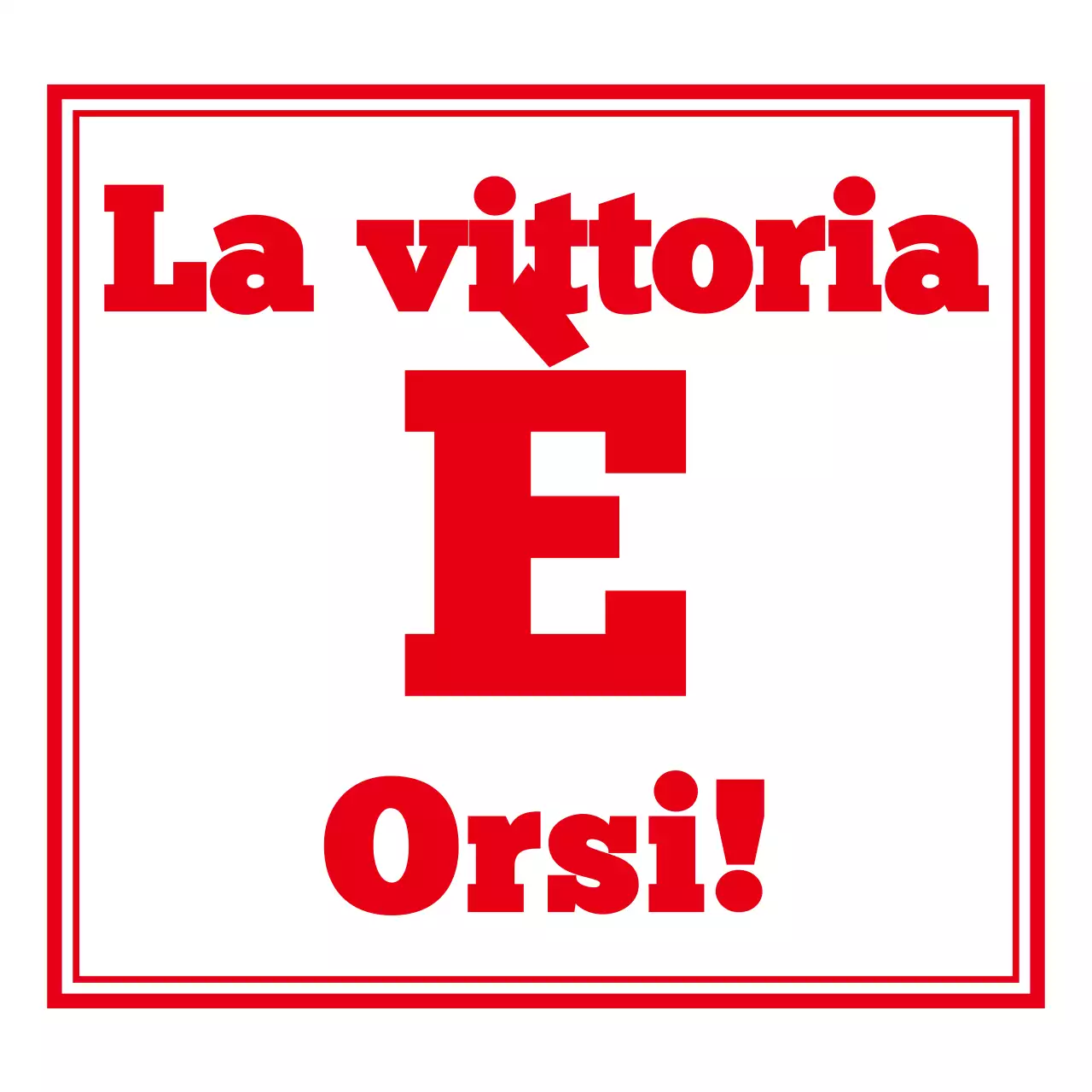 Squadre sportive per bambini dal concetto semplice e alla moda