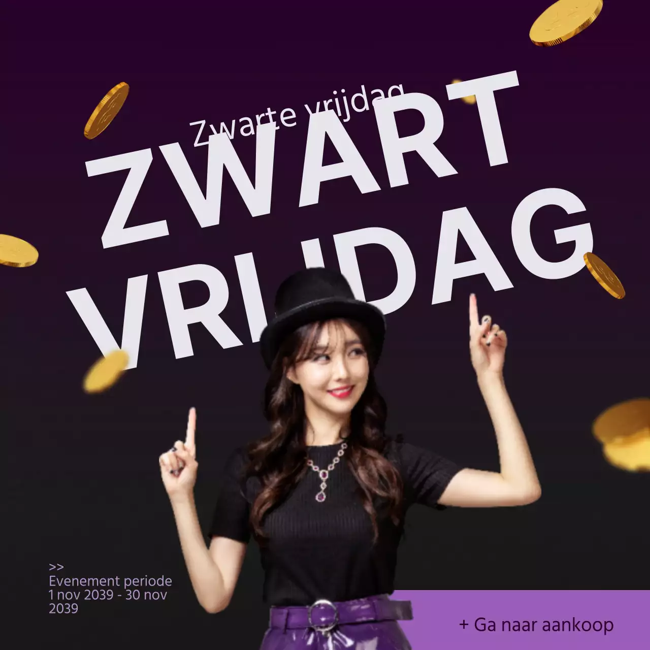 Zwarte vrijdag