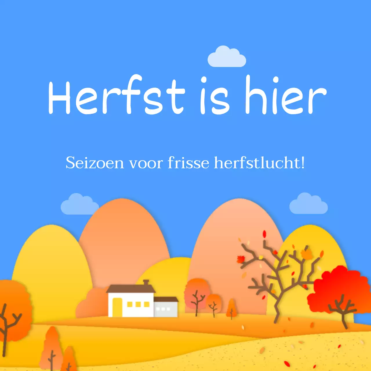 Herfst