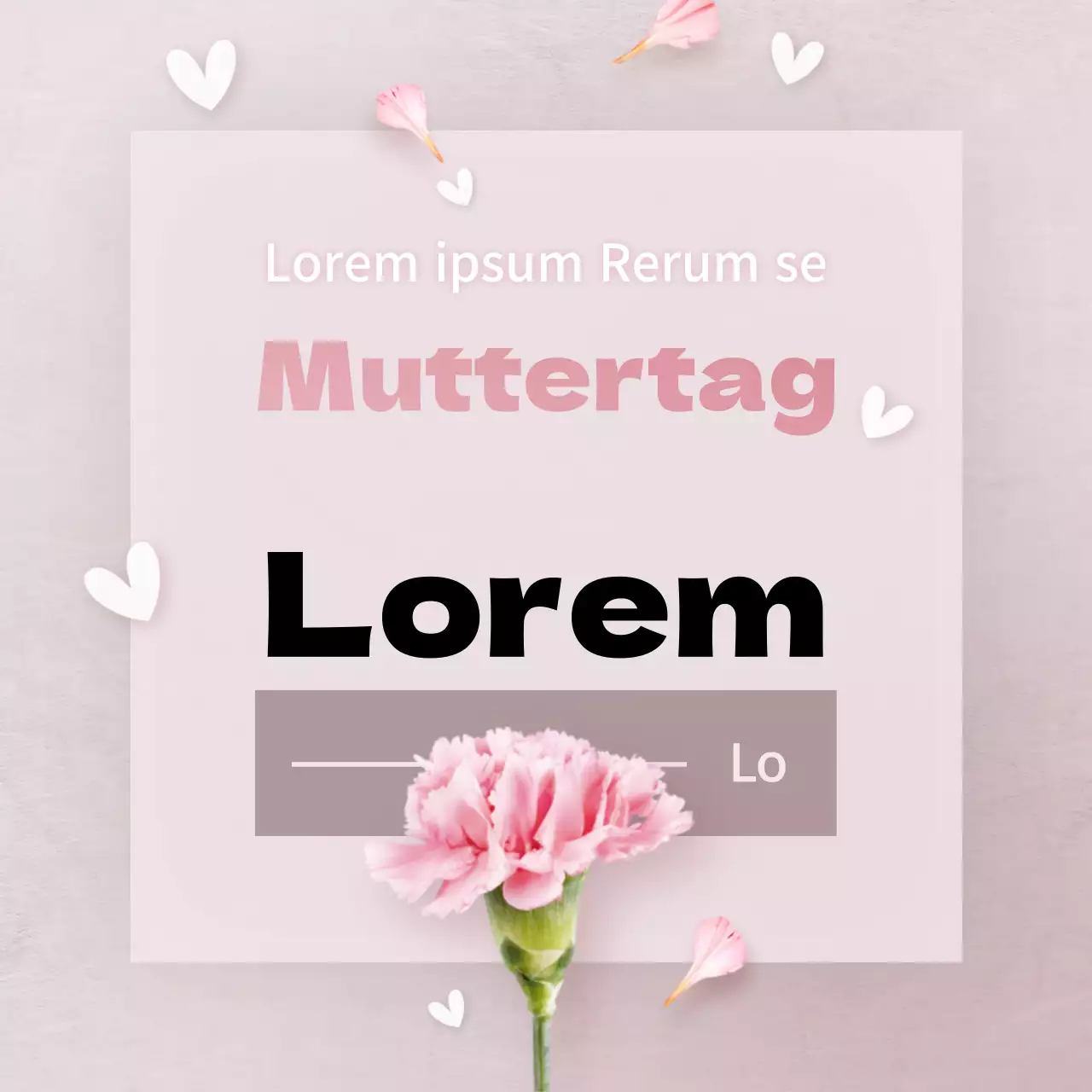 Muttertag
