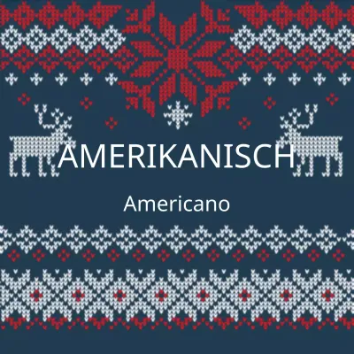 Americano