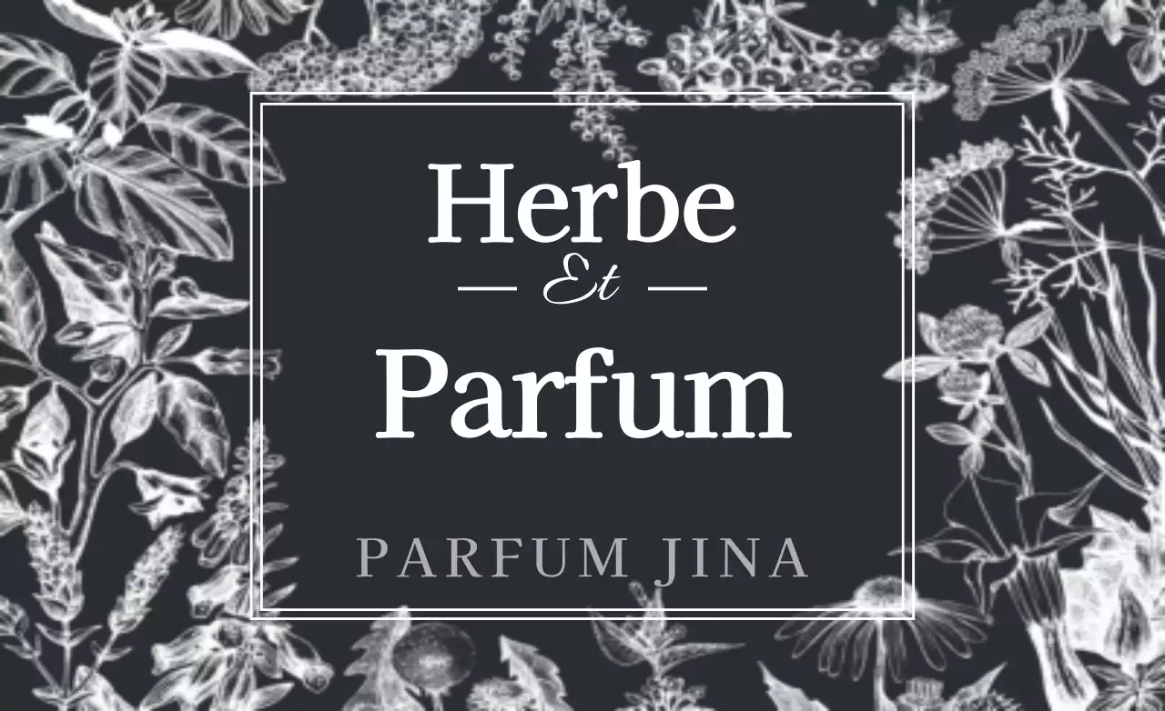 Parfum d'herbes