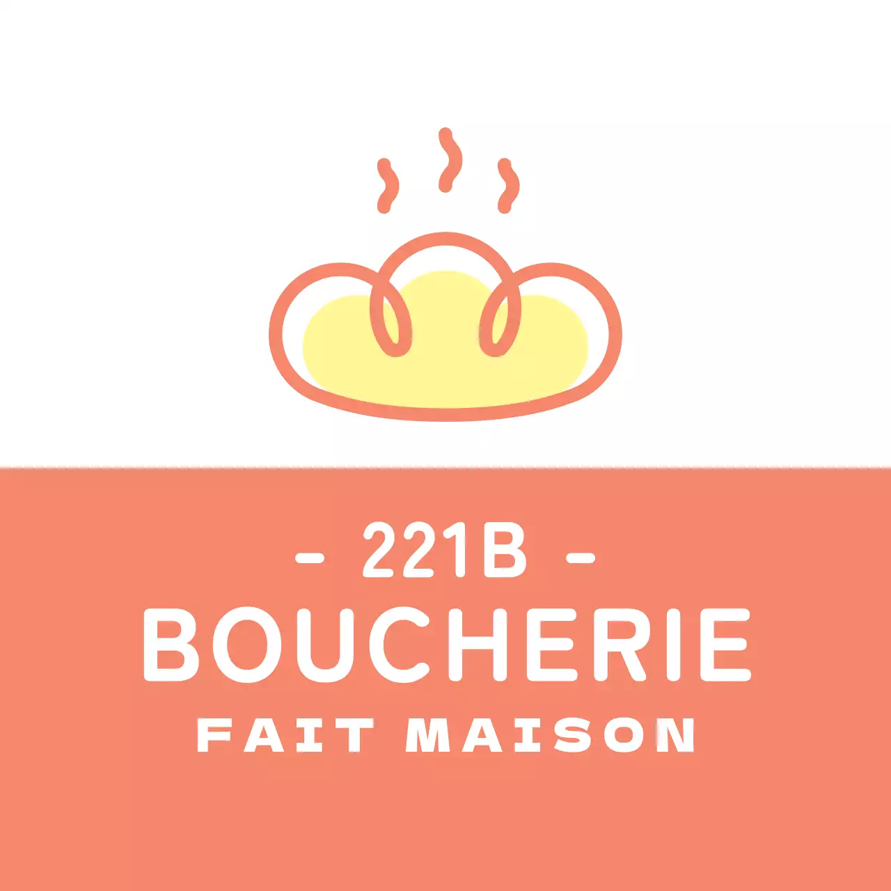 Boulangerie