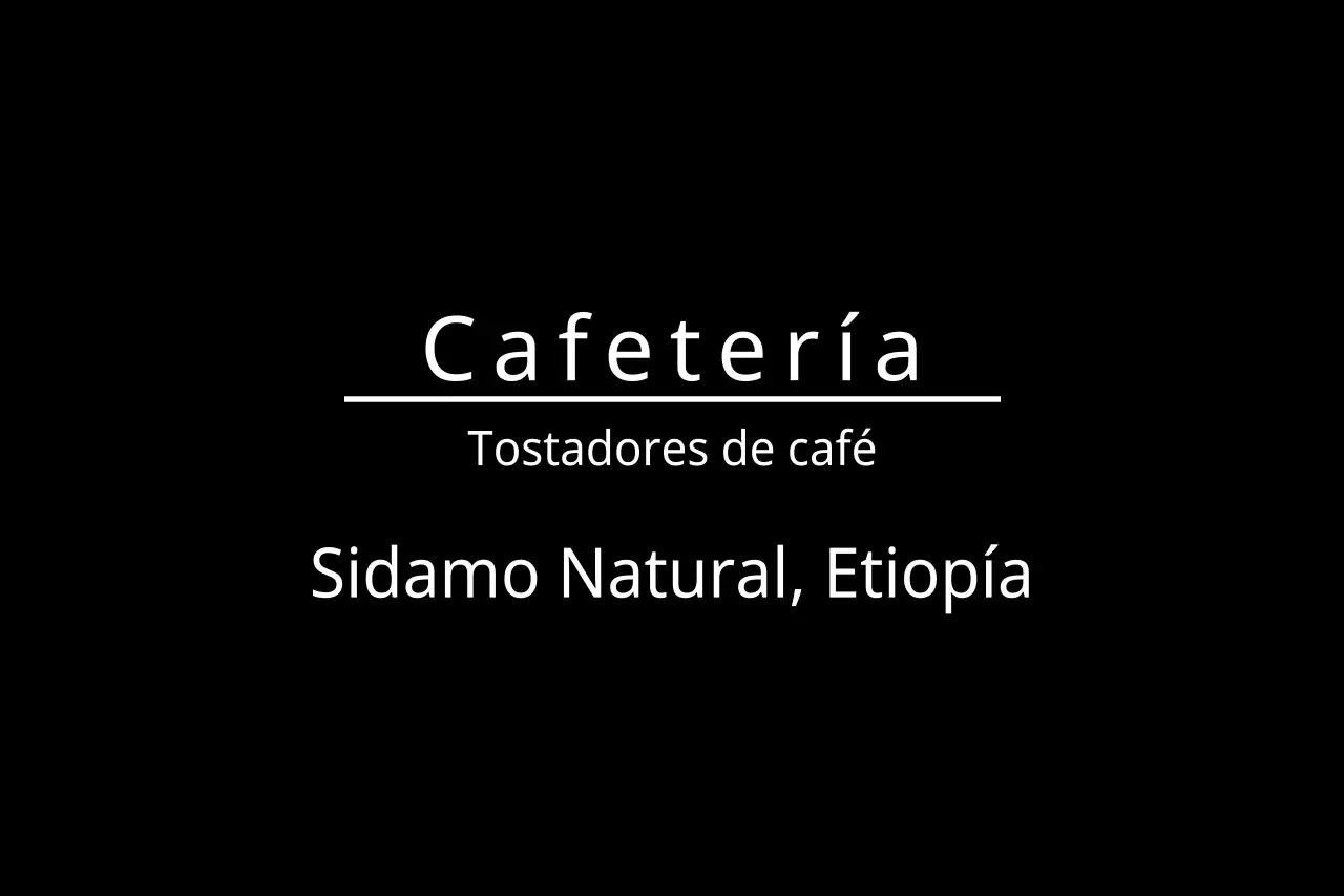 Cafetería
